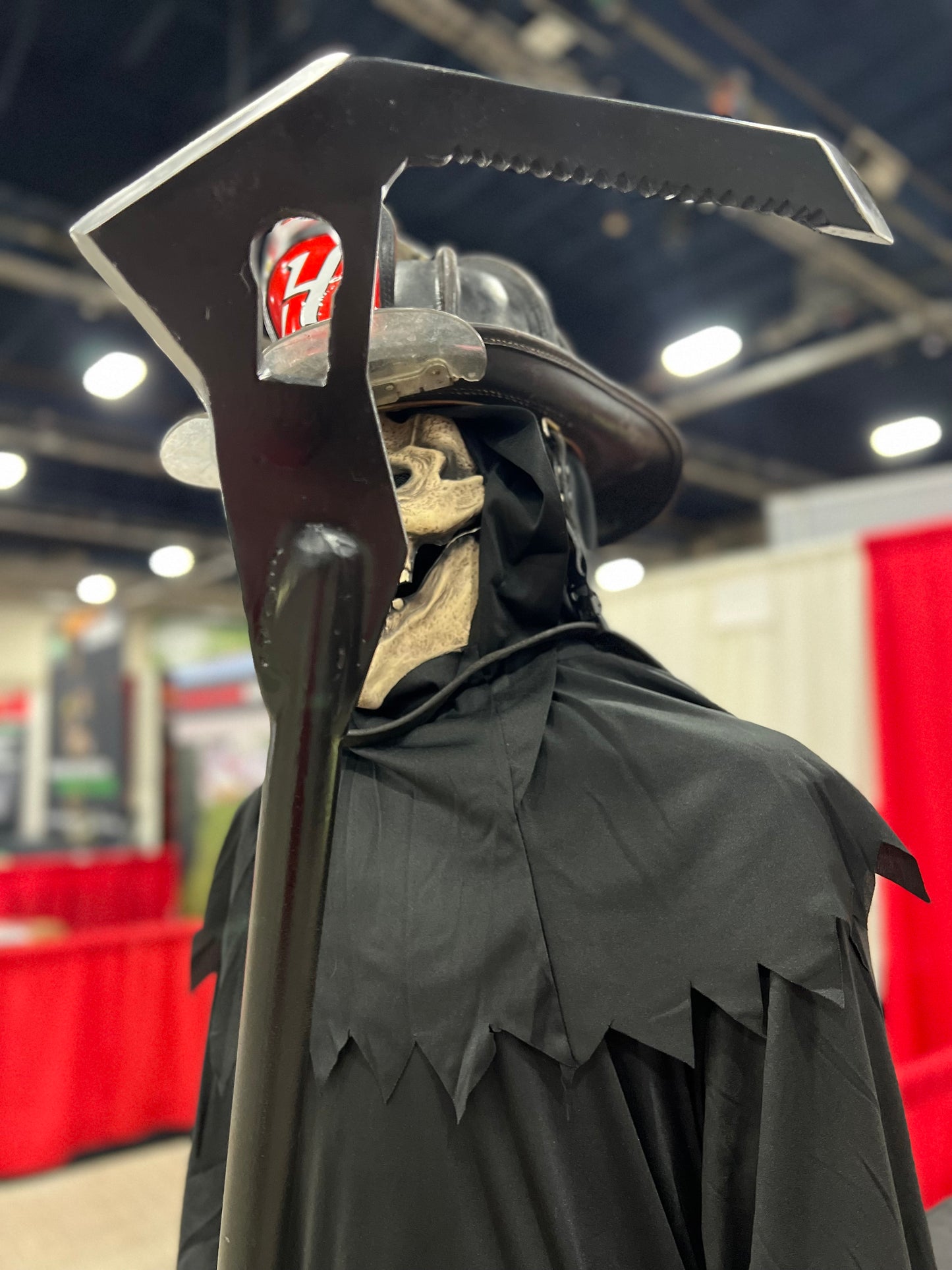 Grim Hook - 5 FT - WRAPPED