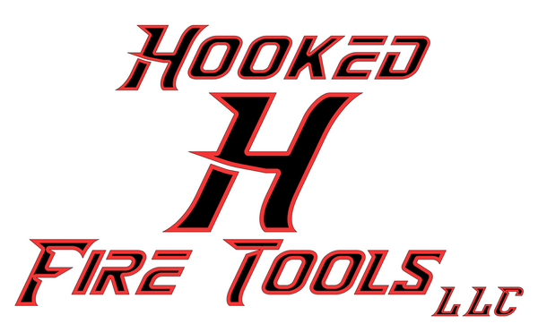 Hooked Fire Tools LLC